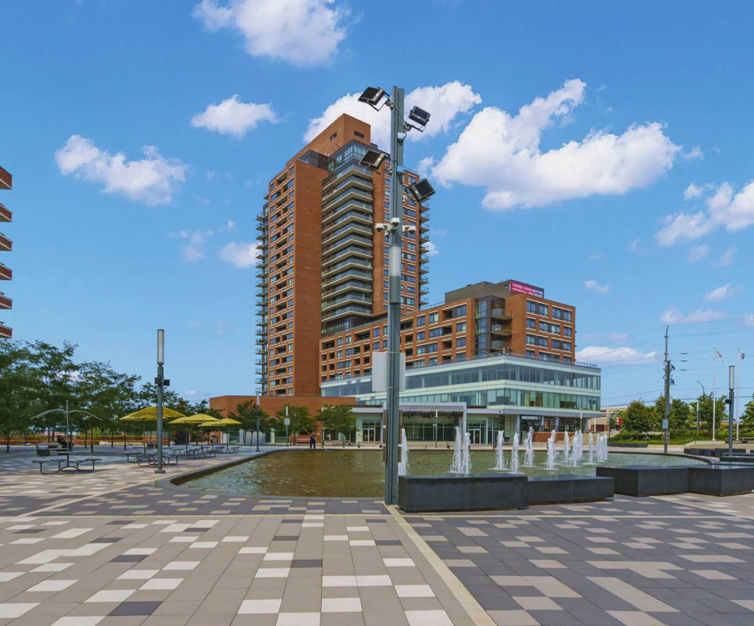 Water Treatment Services in Ajax