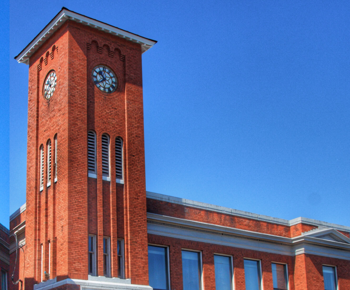 Water Treatment Services in Aurora