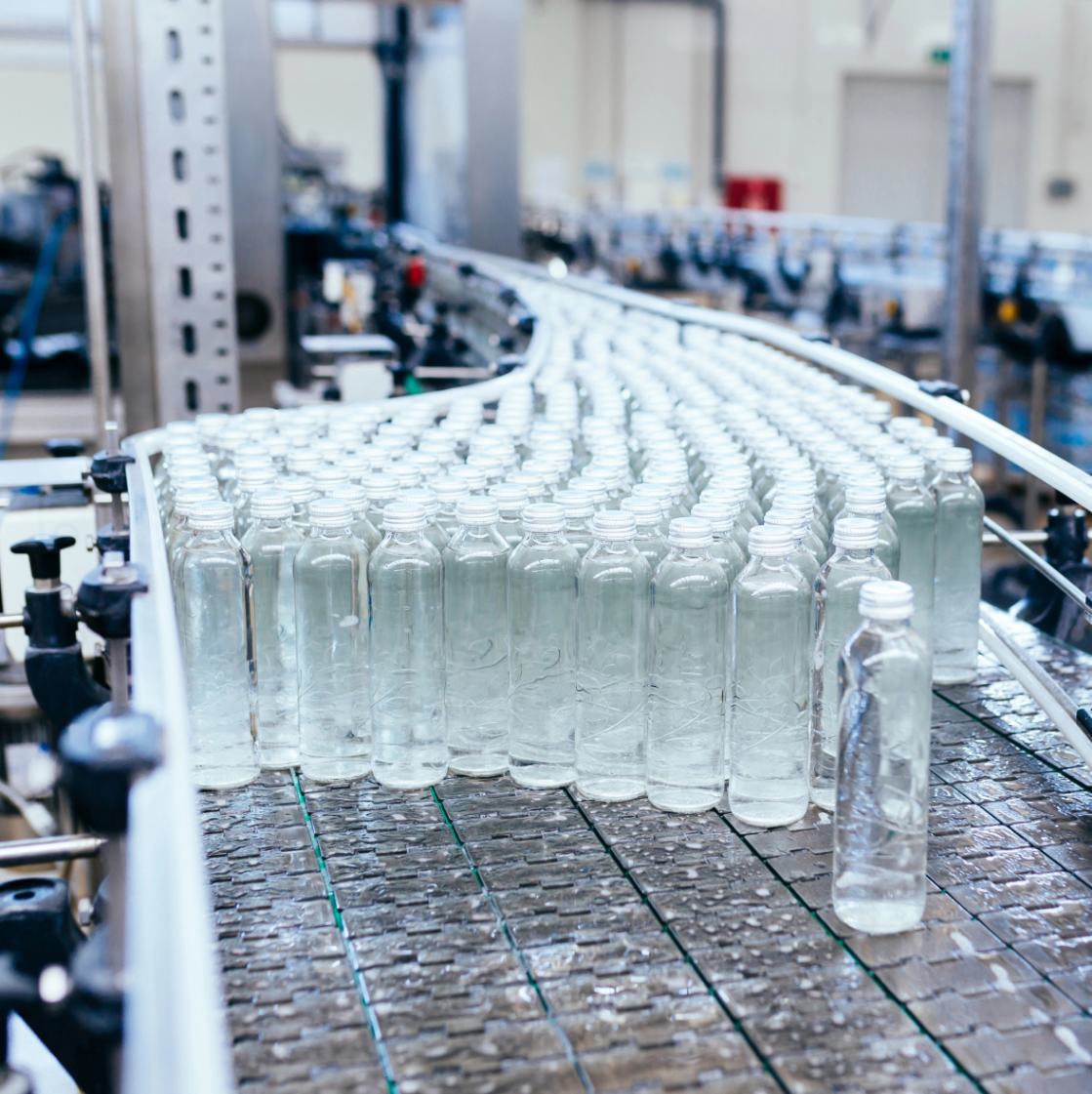 Our Advantages for Manufacturers