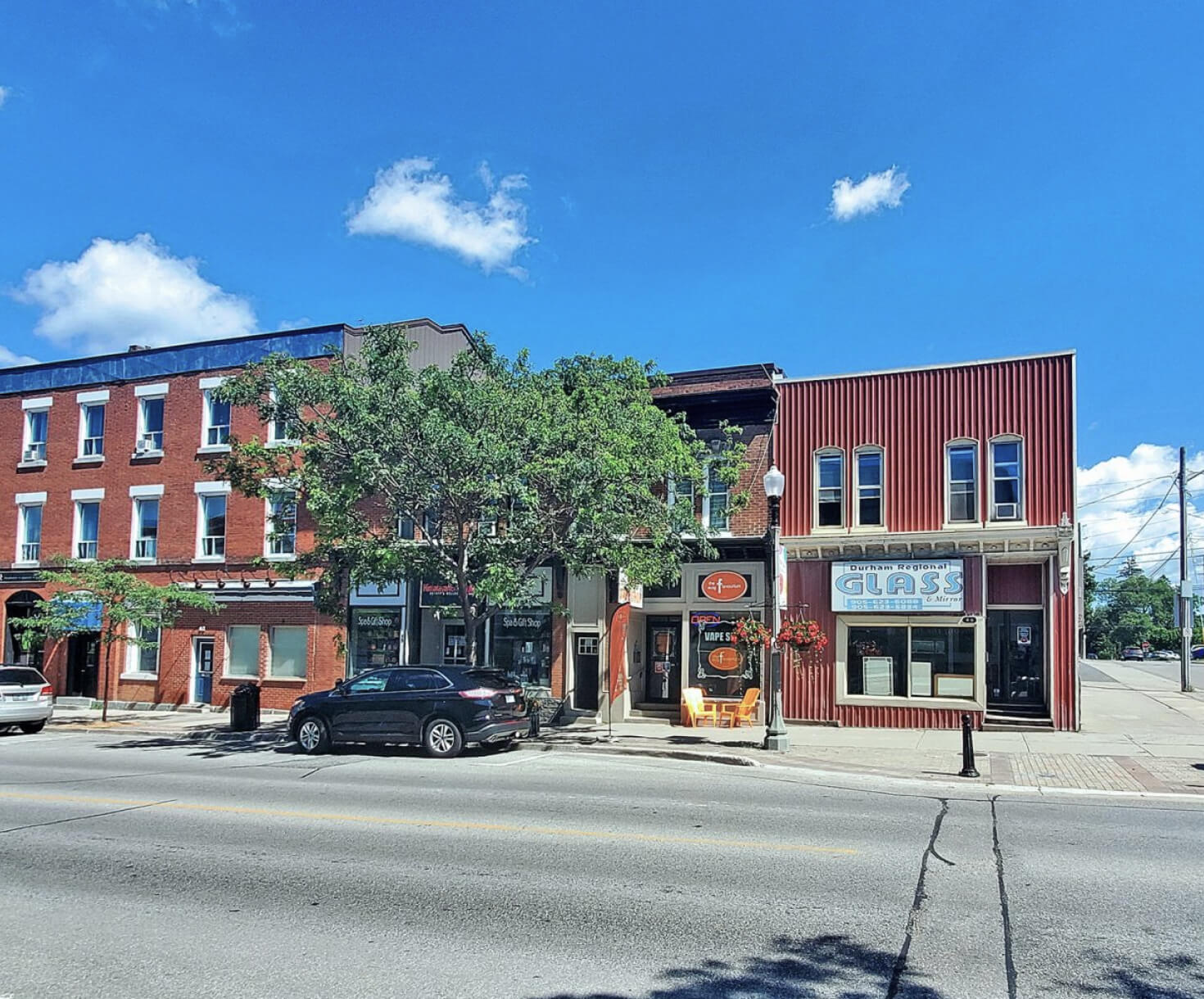 Water Treatment Services in Bowmanville