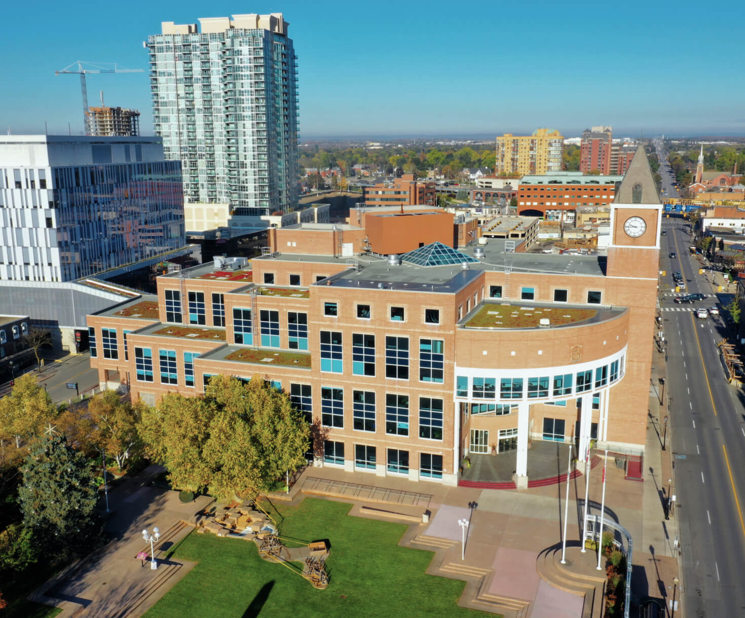 Water Treatment Services in Brampton