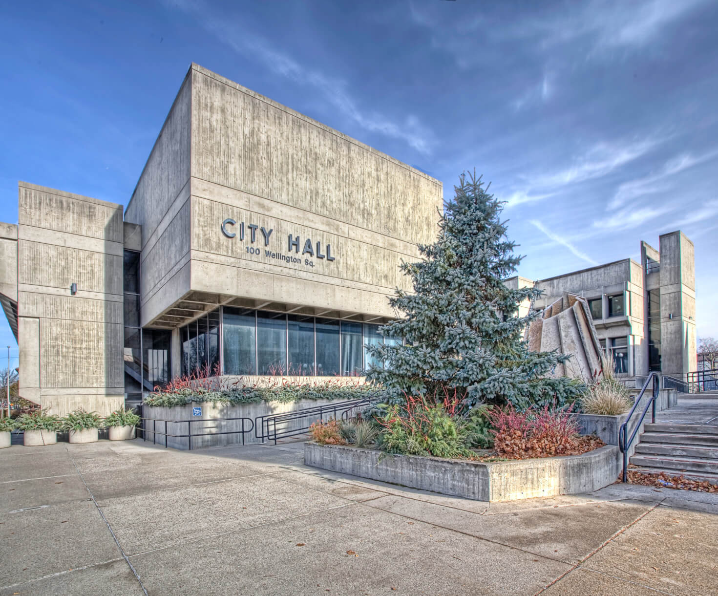 Water Treatment Services in Brantford