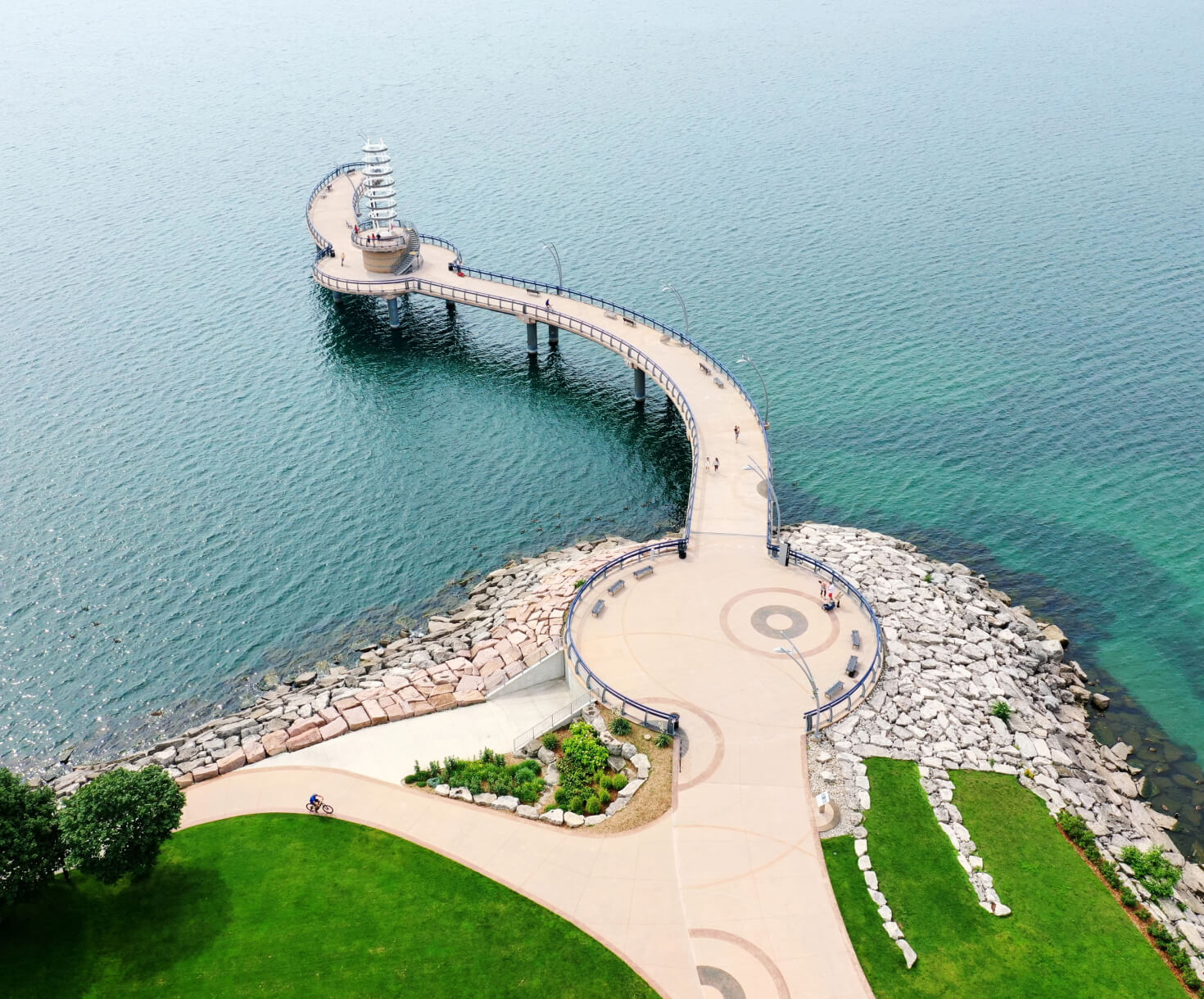 Water Treatment Services in Burlington