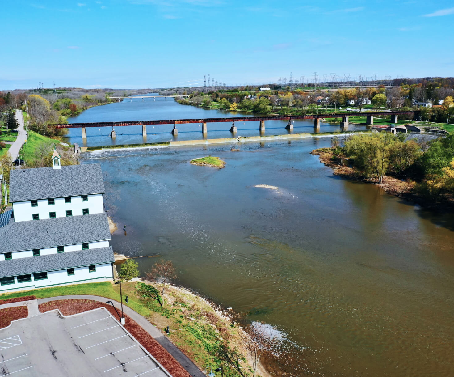 Water Treatment Services in Caledonia