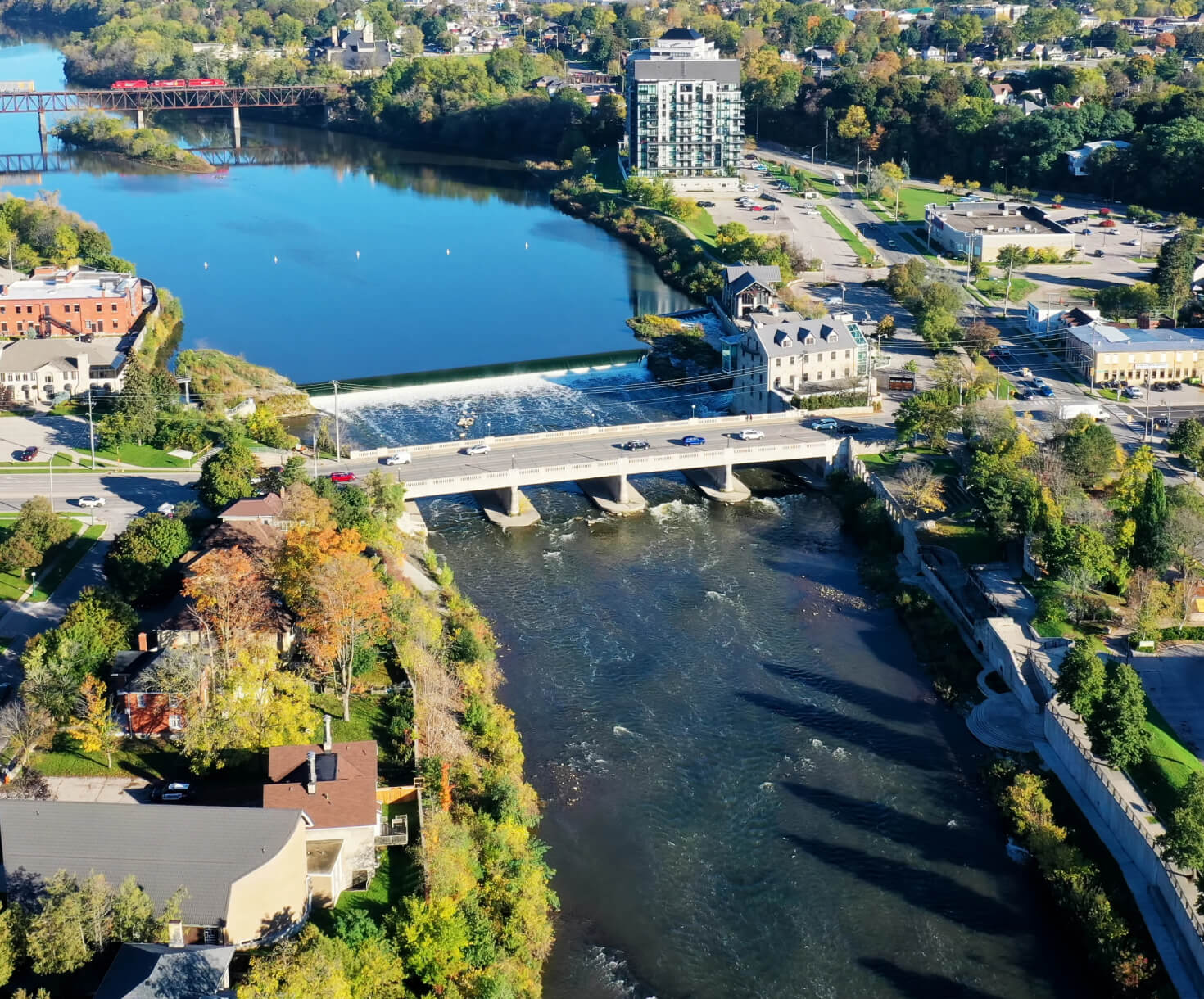 Water Treatment Services in Cambridge