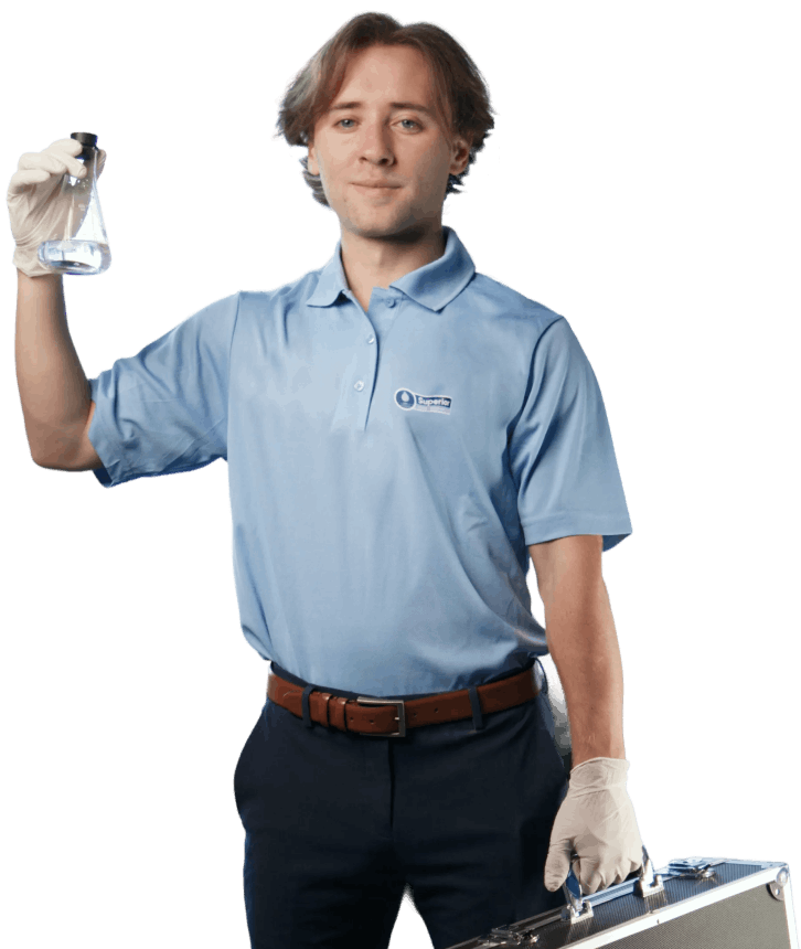 Licensed commercial technician