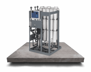 Reverse Osmosis