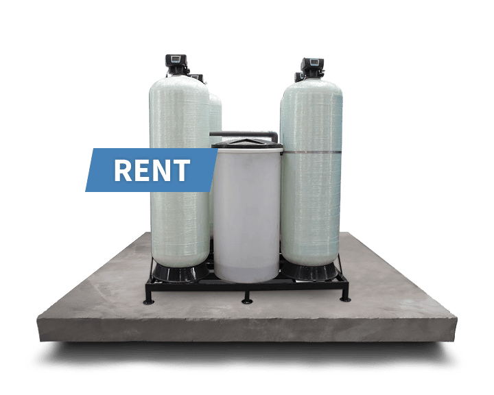 Commercial System Rental