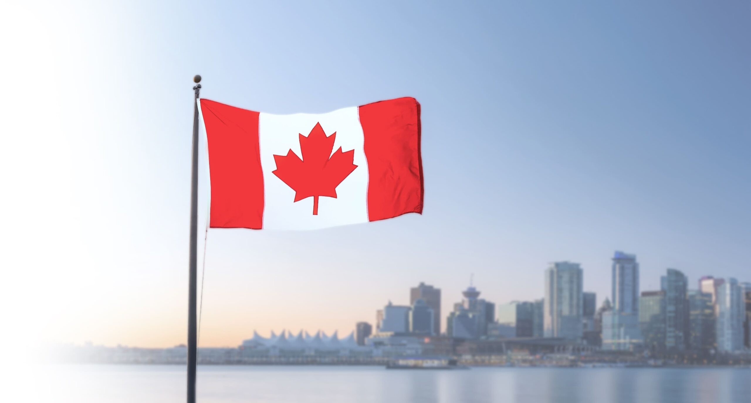 Our Service Areas in Canada