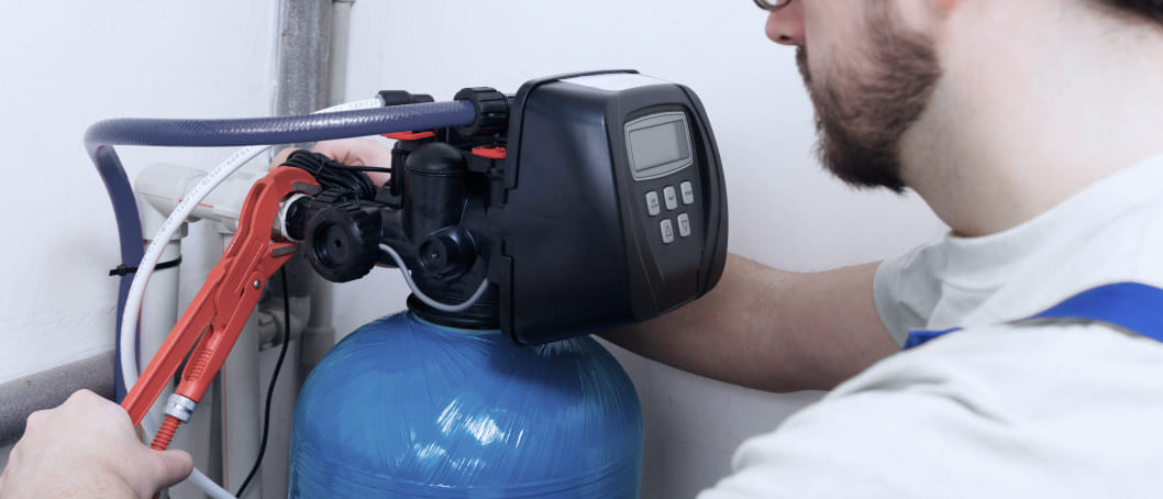 Residential System Installation