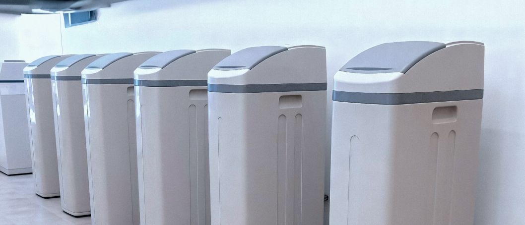 Water Softener Rental