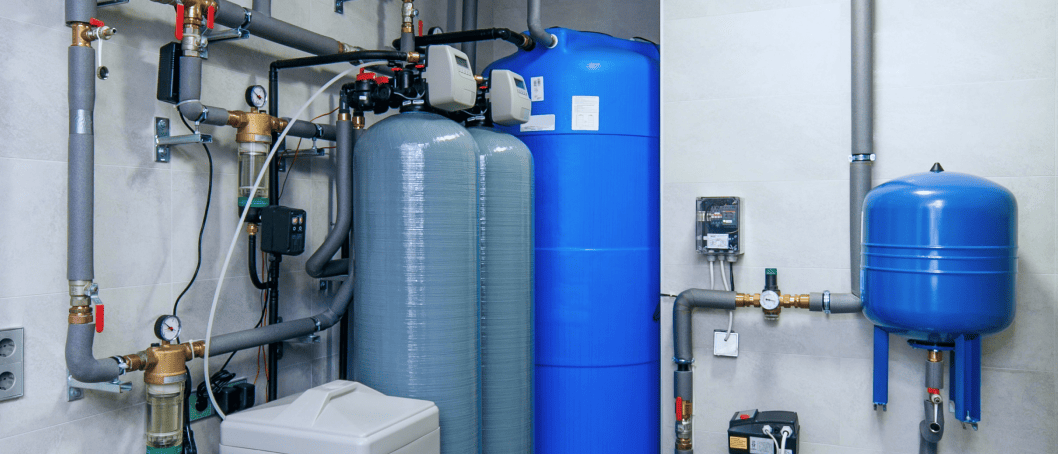 Water System Rental in Ontario