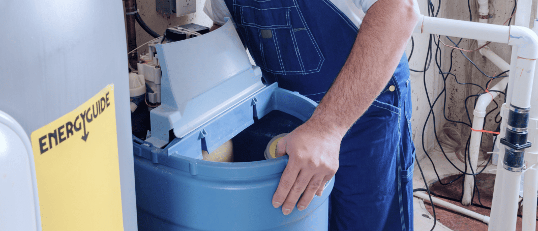 Water System Replacement in Ontario
