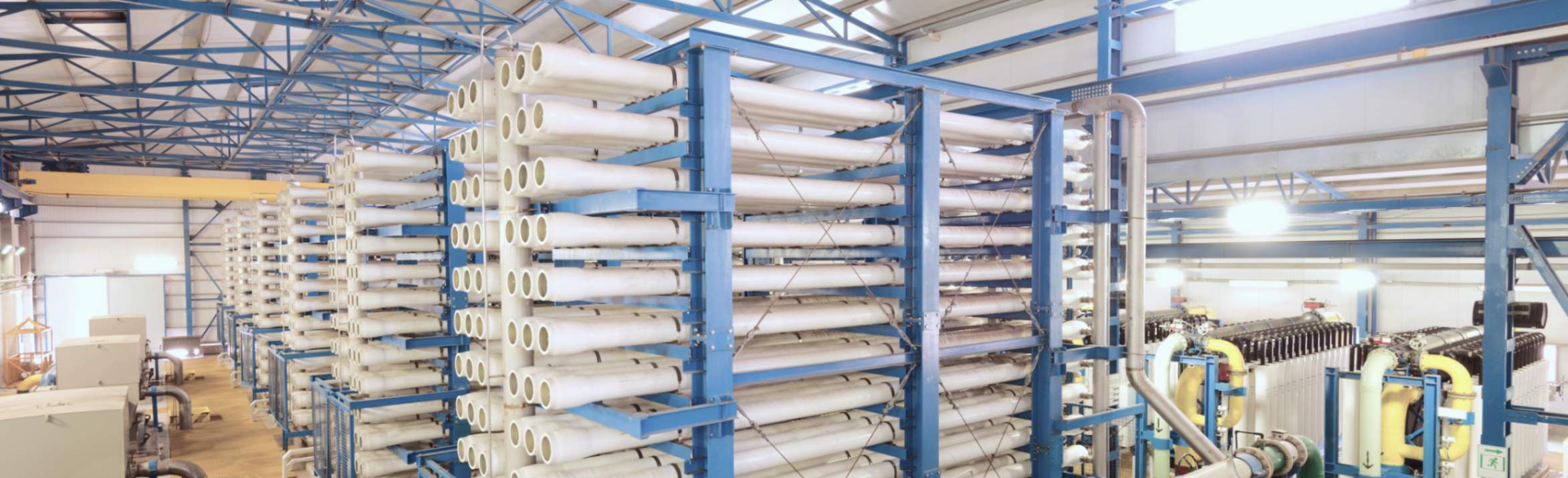 Commercial Reverse Osmosis for Industries
