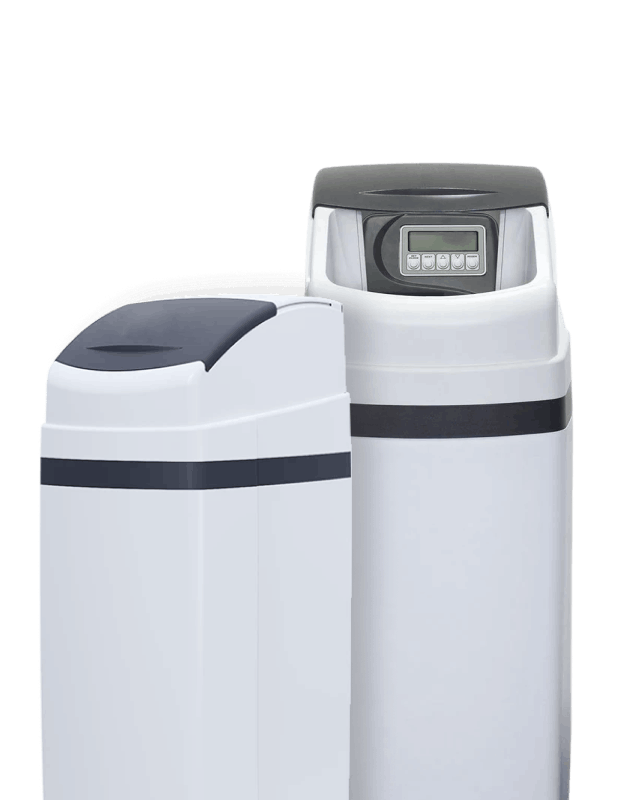 Residential Water Softener