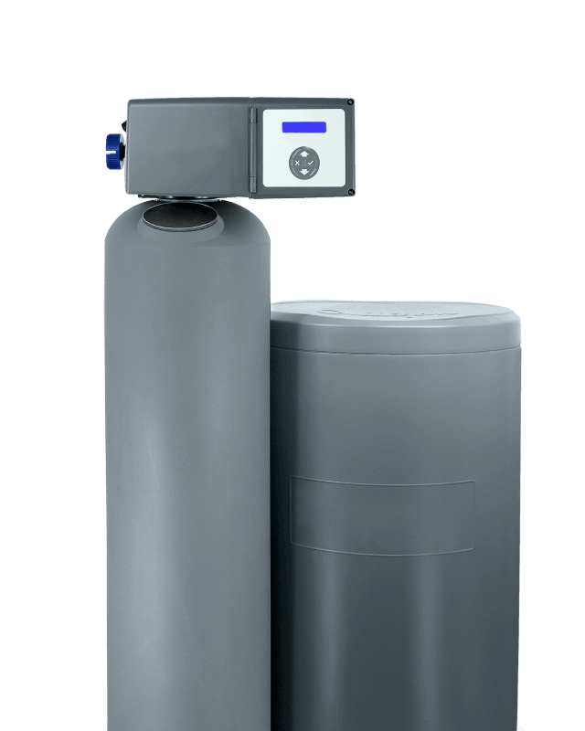 Residential Water Filtration System