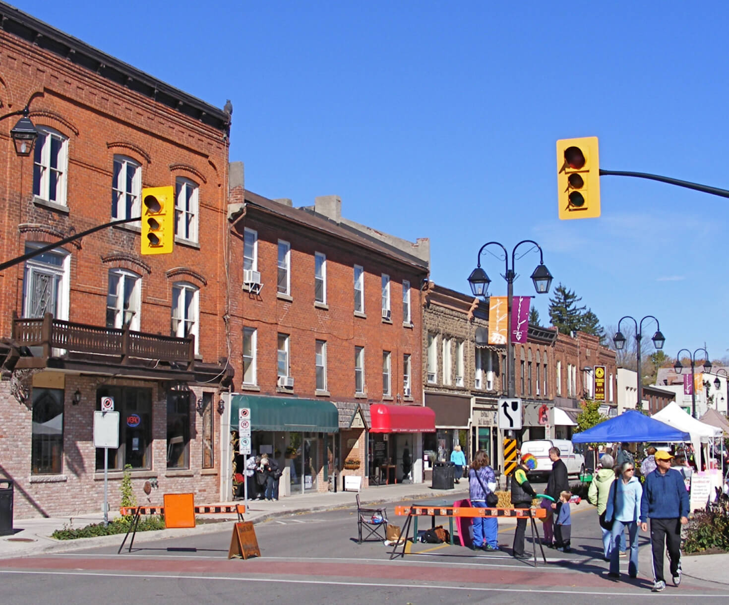 Water Treatment Services in Georgetown & Halton Hills