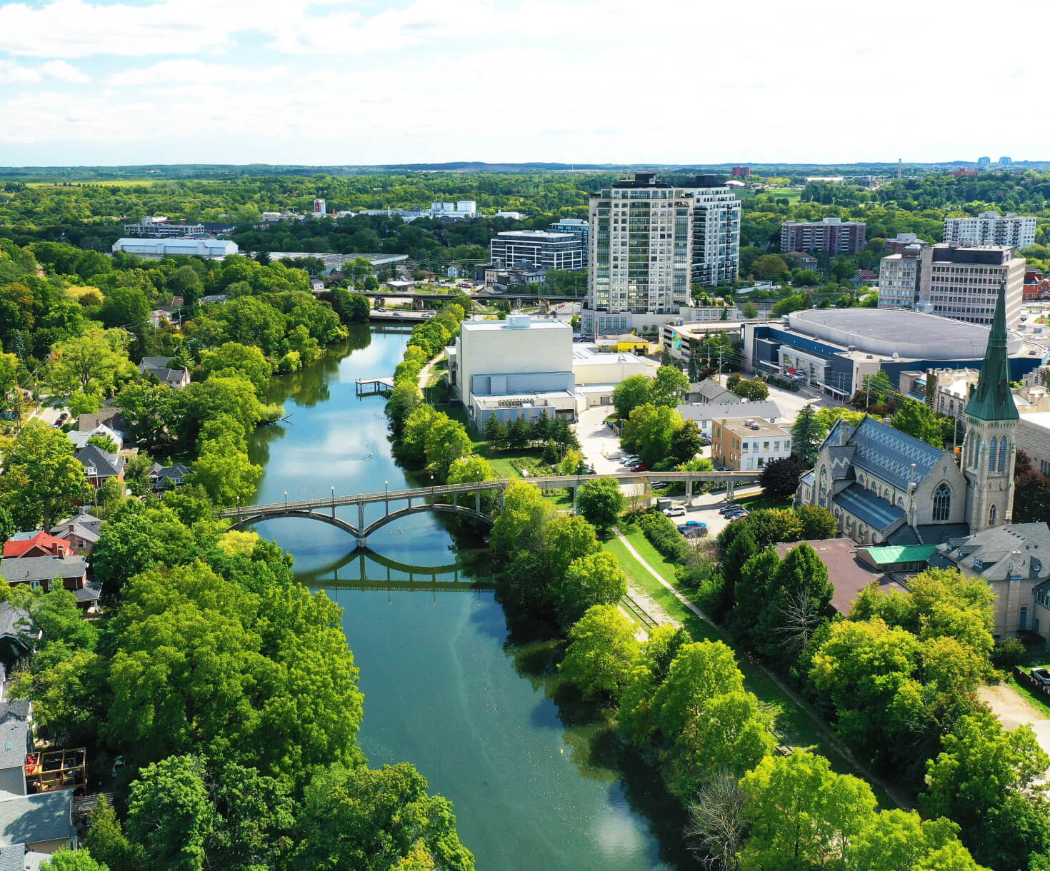 Water Treatment Services in Guelph