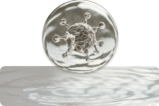 Bacteria & Microbes in your water