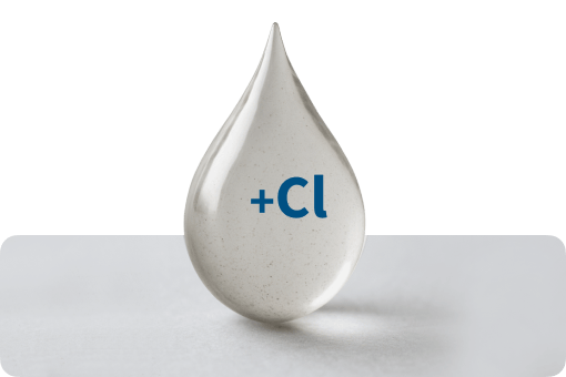 Chlorine in your water