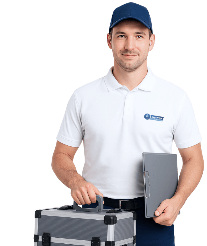 Licensed commercial technician