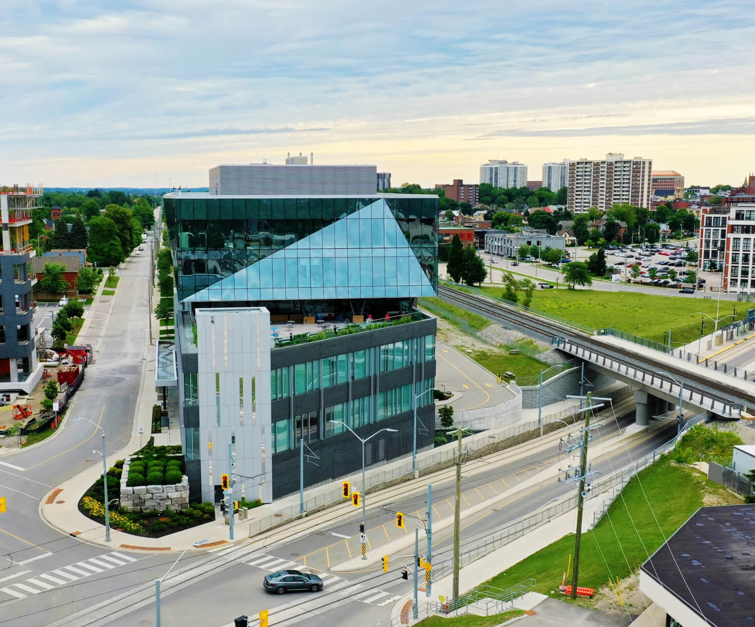 Water Treatment Services in Kitchener