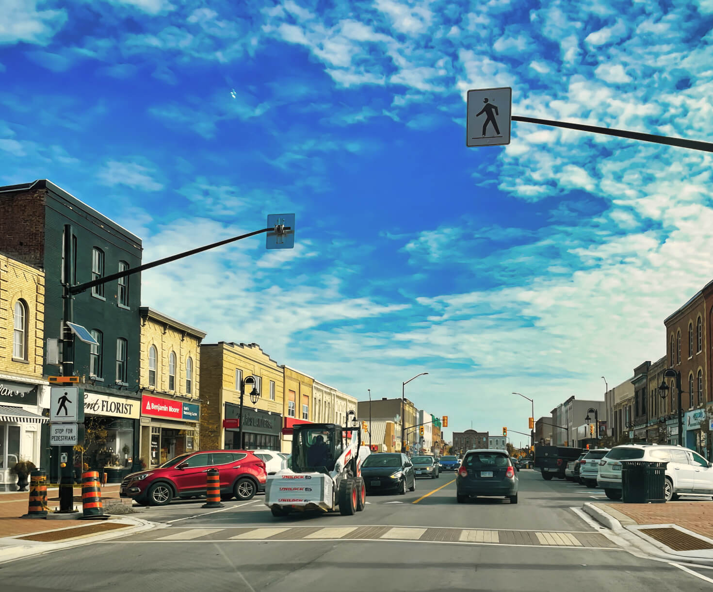 Water Treatment Services in Lindsay