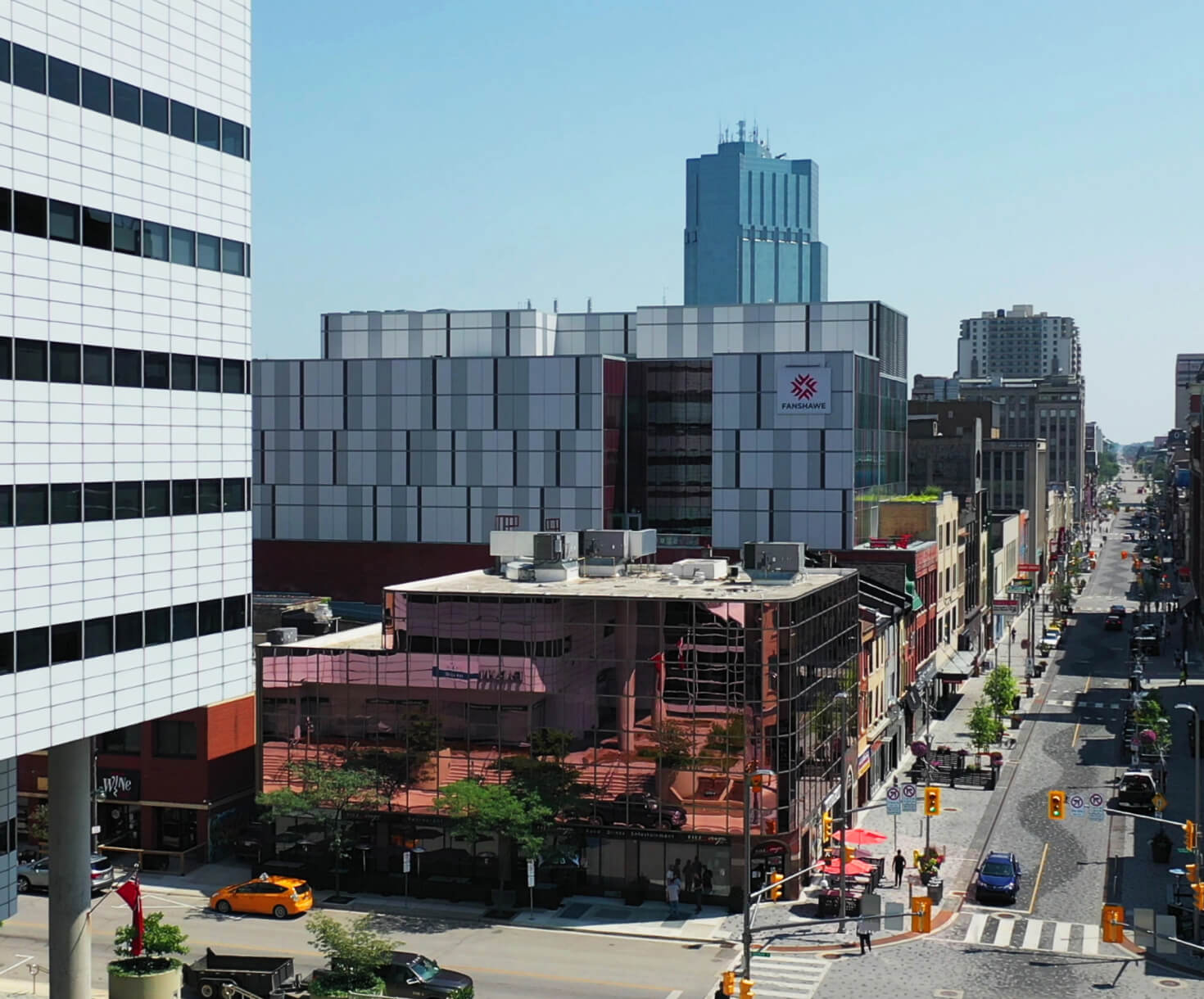 Water Treatment Services in London