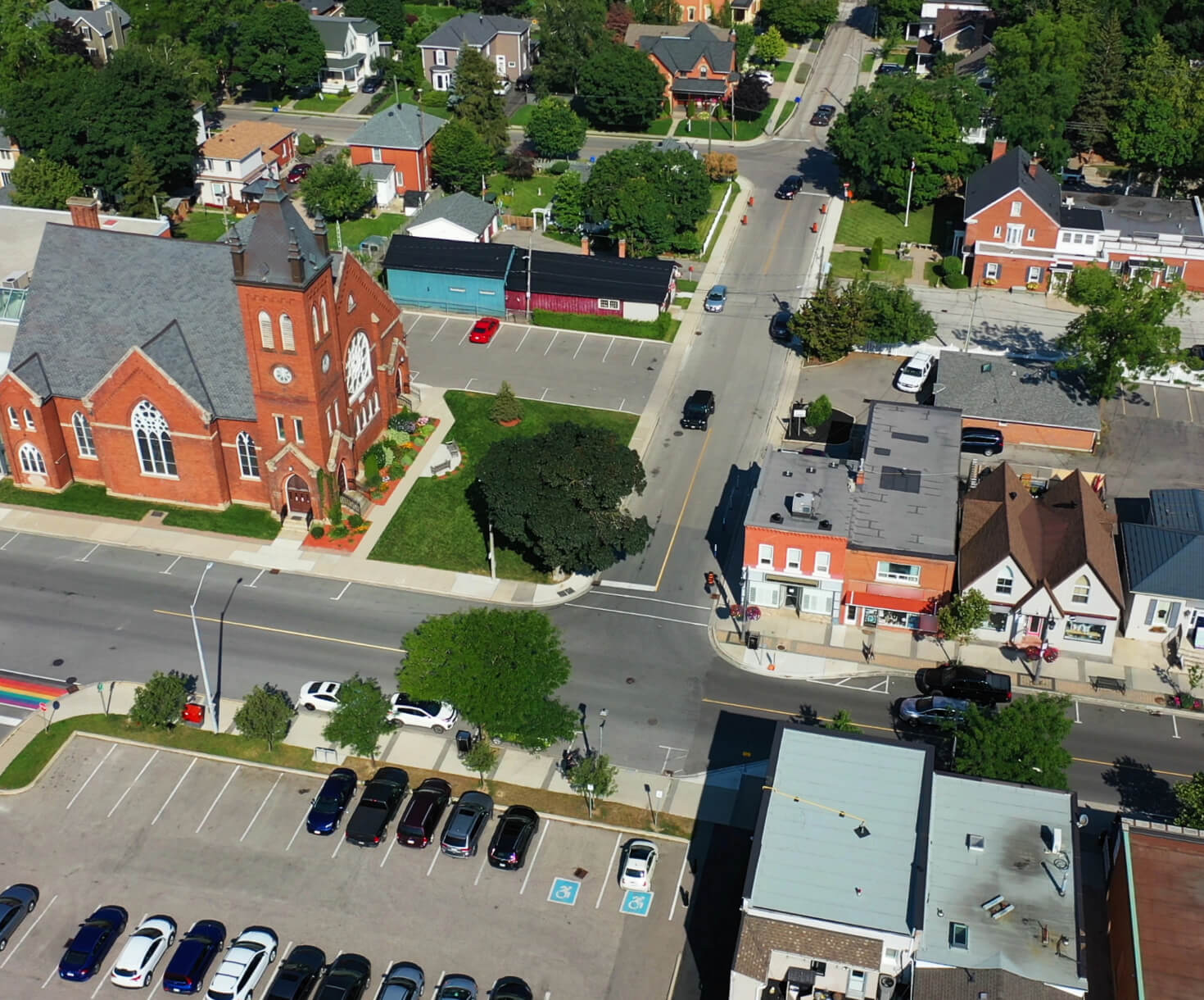 Water Treatment Services in Milton