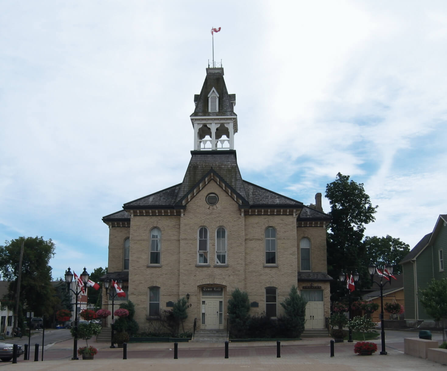 Water Treatment Services in Newmarket