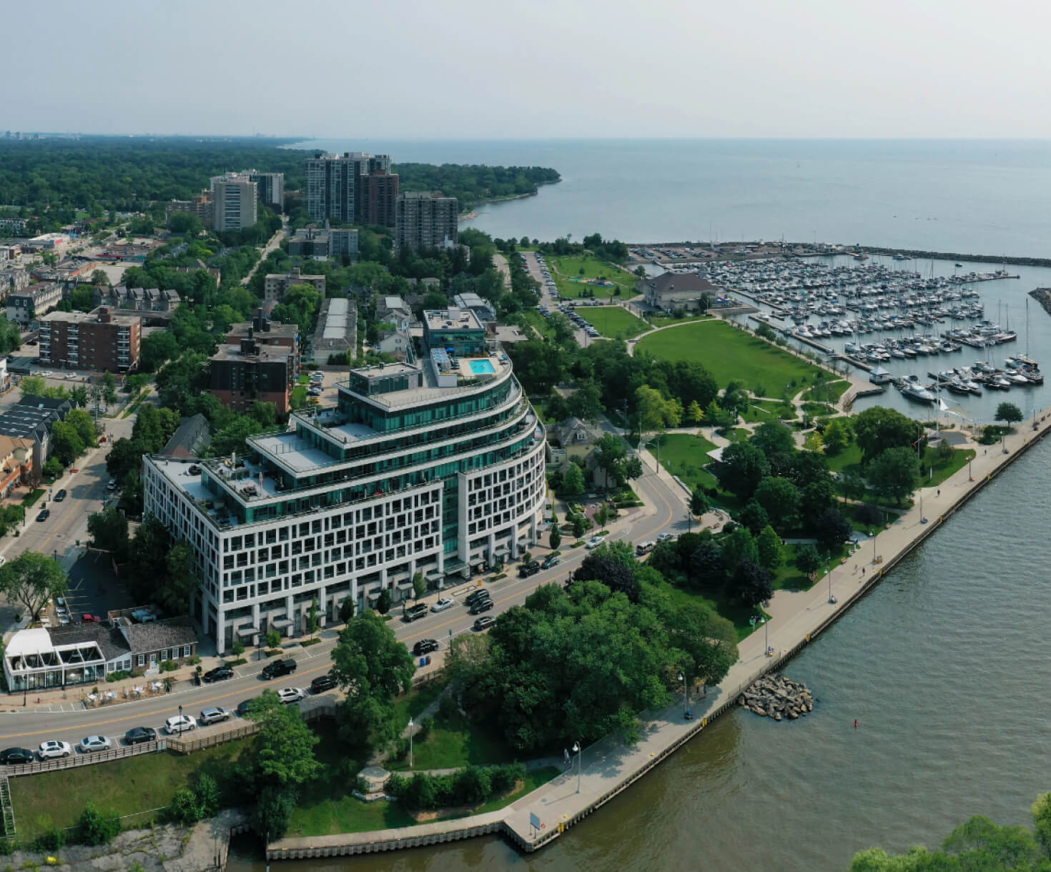 Water Treatment Services in Oakville