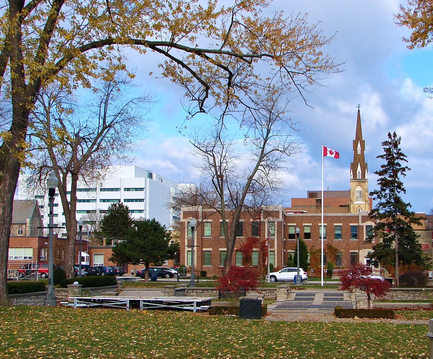 Water Treatment Services in Oshawa