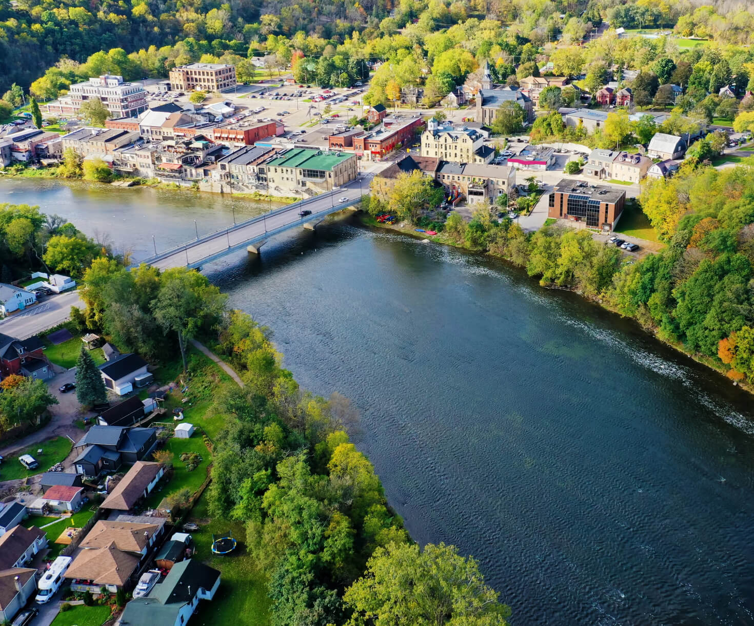 Water Treatment Services in Paris, ON