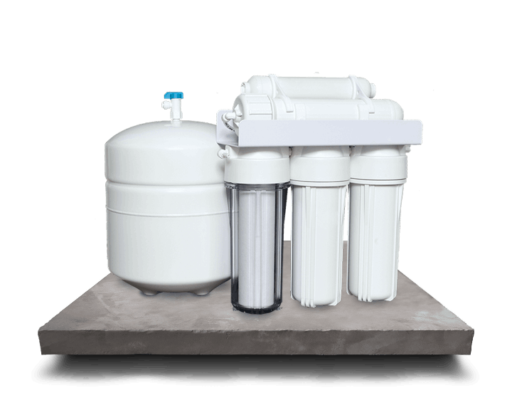 Reverse Osmosis