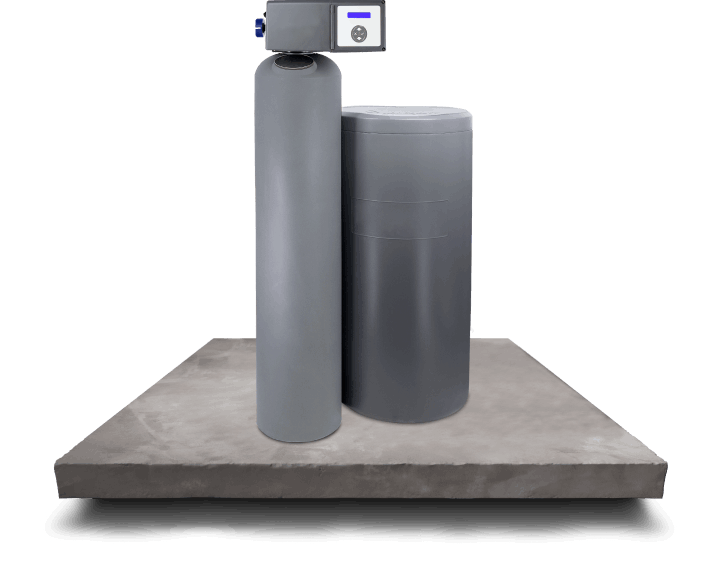Water Filtration System