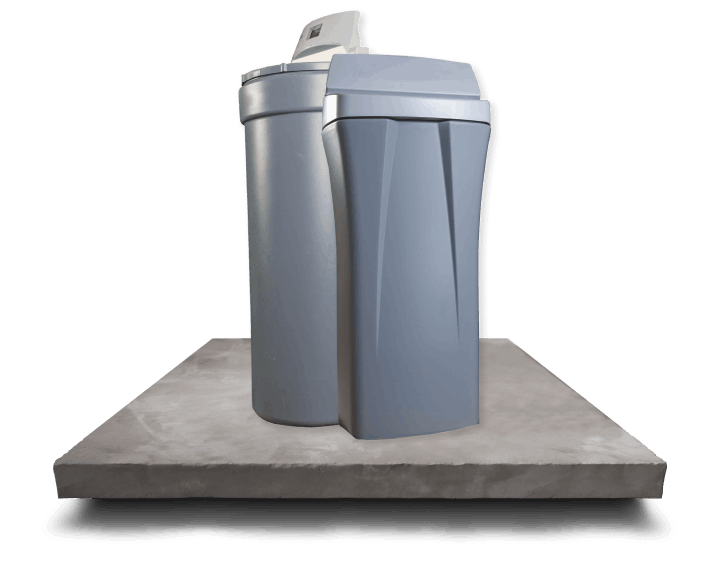 Water Softeners
