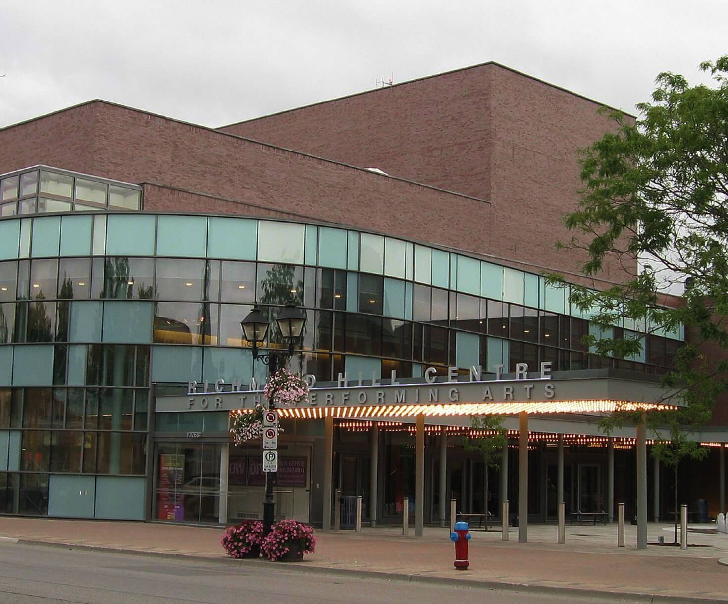 Water Treatment Services in Richmond Hill