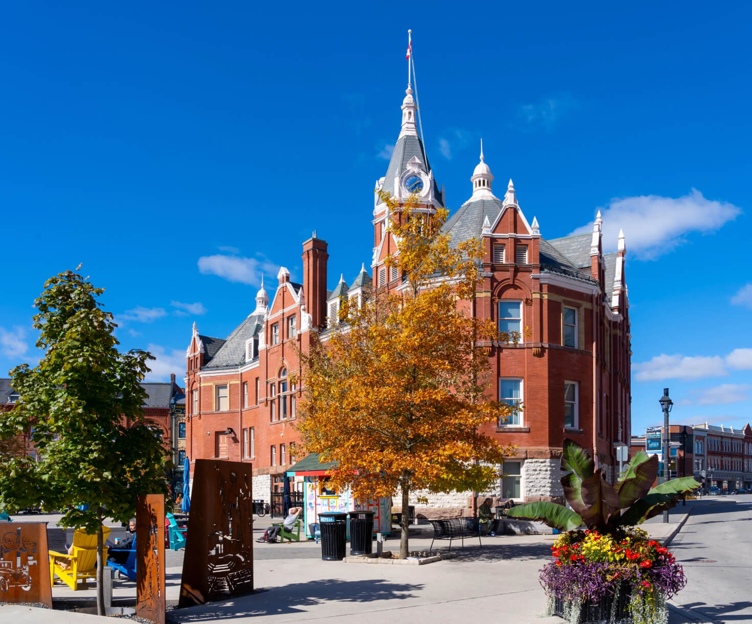 Water Treatment Services in Stratford