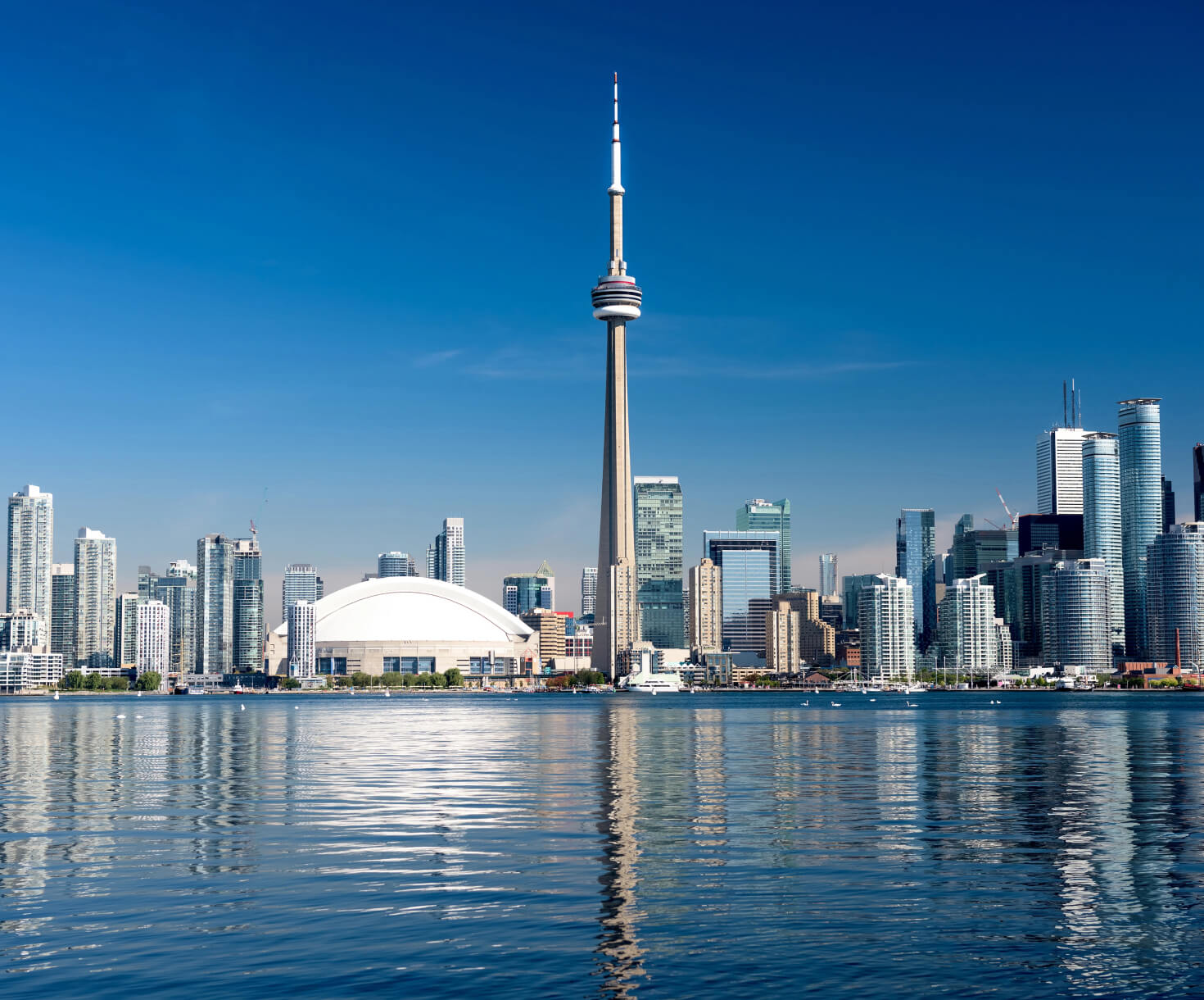 Water Treatment Services in Toronto
