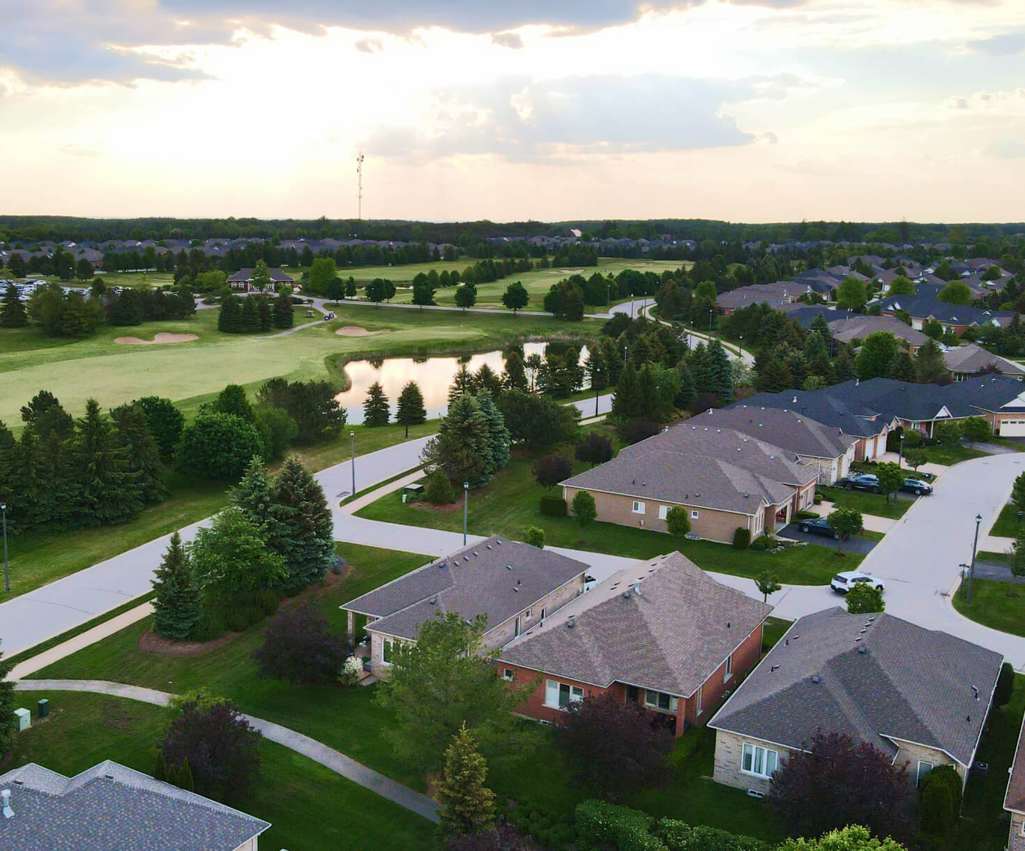 Water Treatment Services in Whitchurch-Stouffville