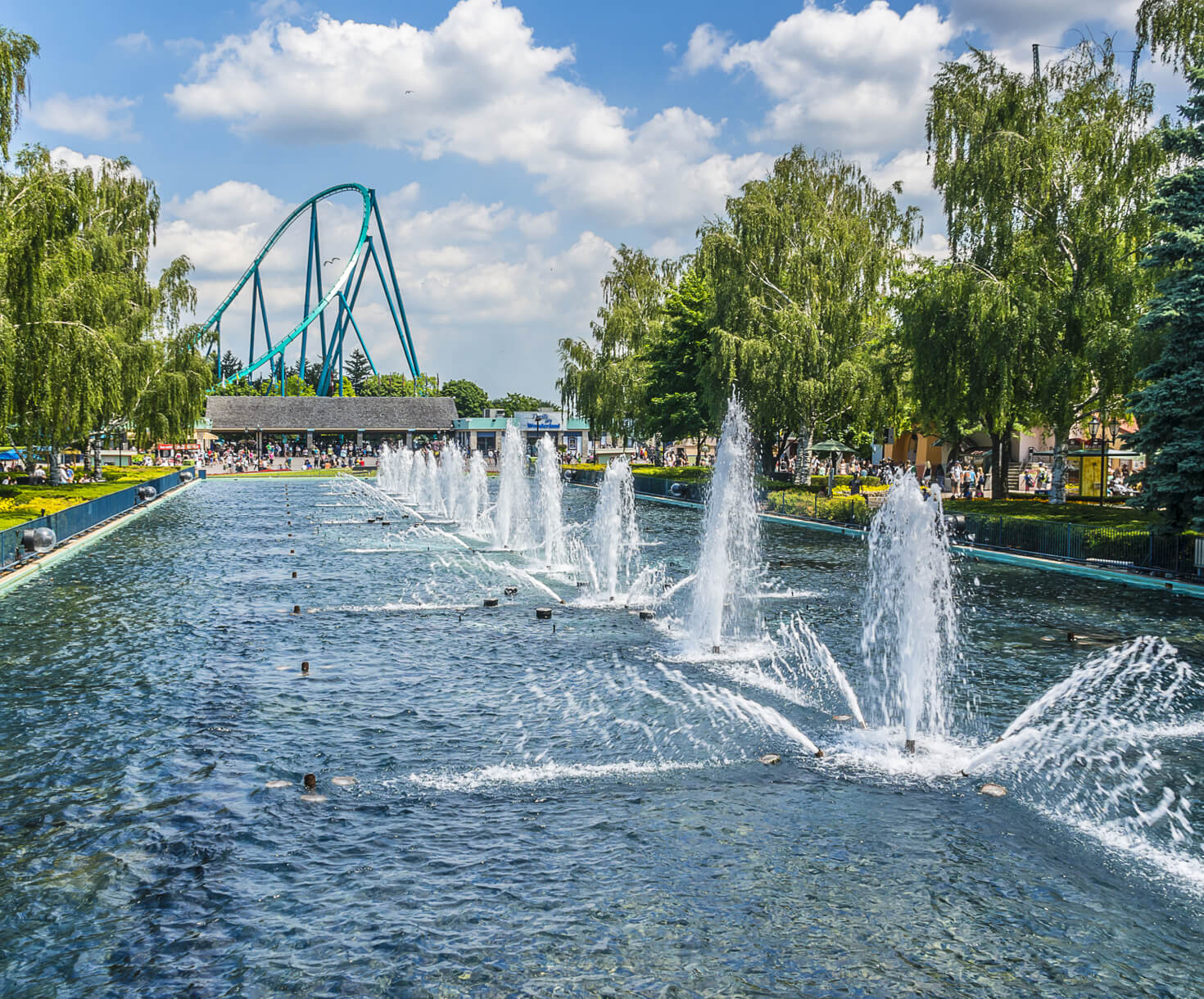 Water Treatment Services in Woodbridge & Vaughan