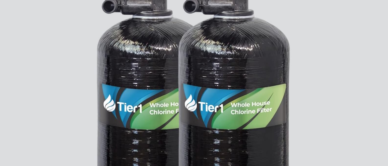 Tier1 Chlorine Reduction System