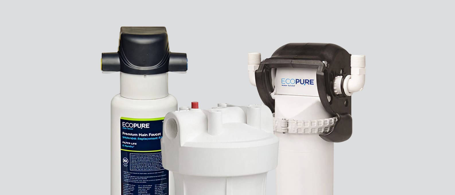 EcoPure Filtration Systems