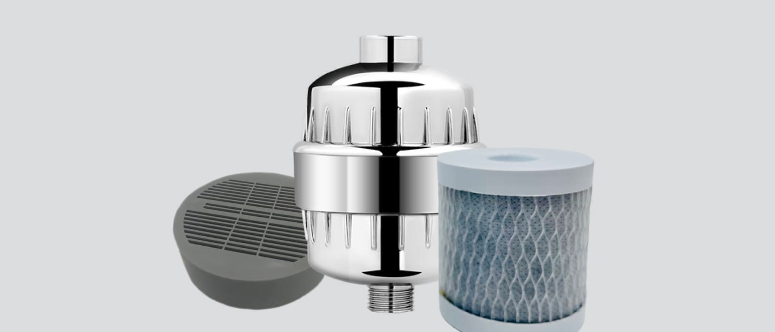 Residential NuvoH2O Filtration Systems