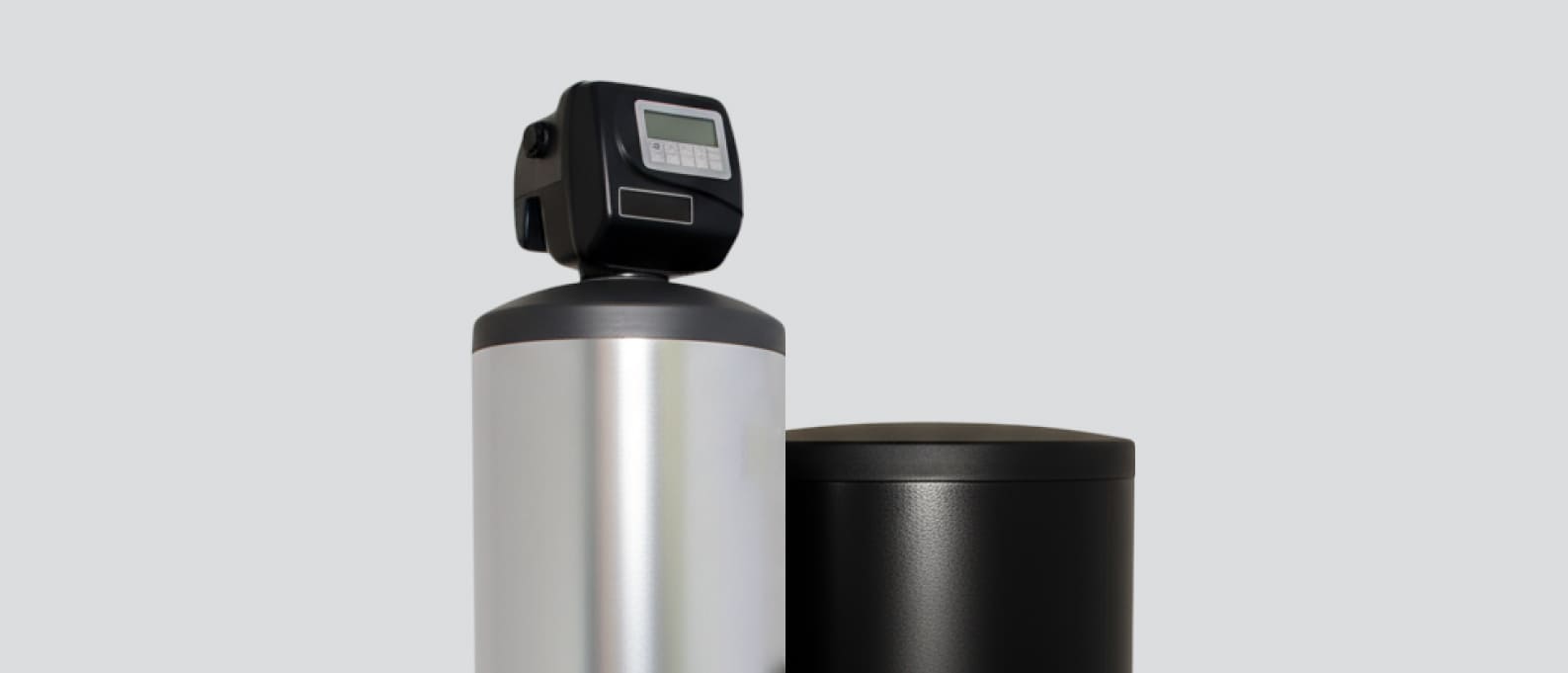 Chlor-A-Soft Water Softeners