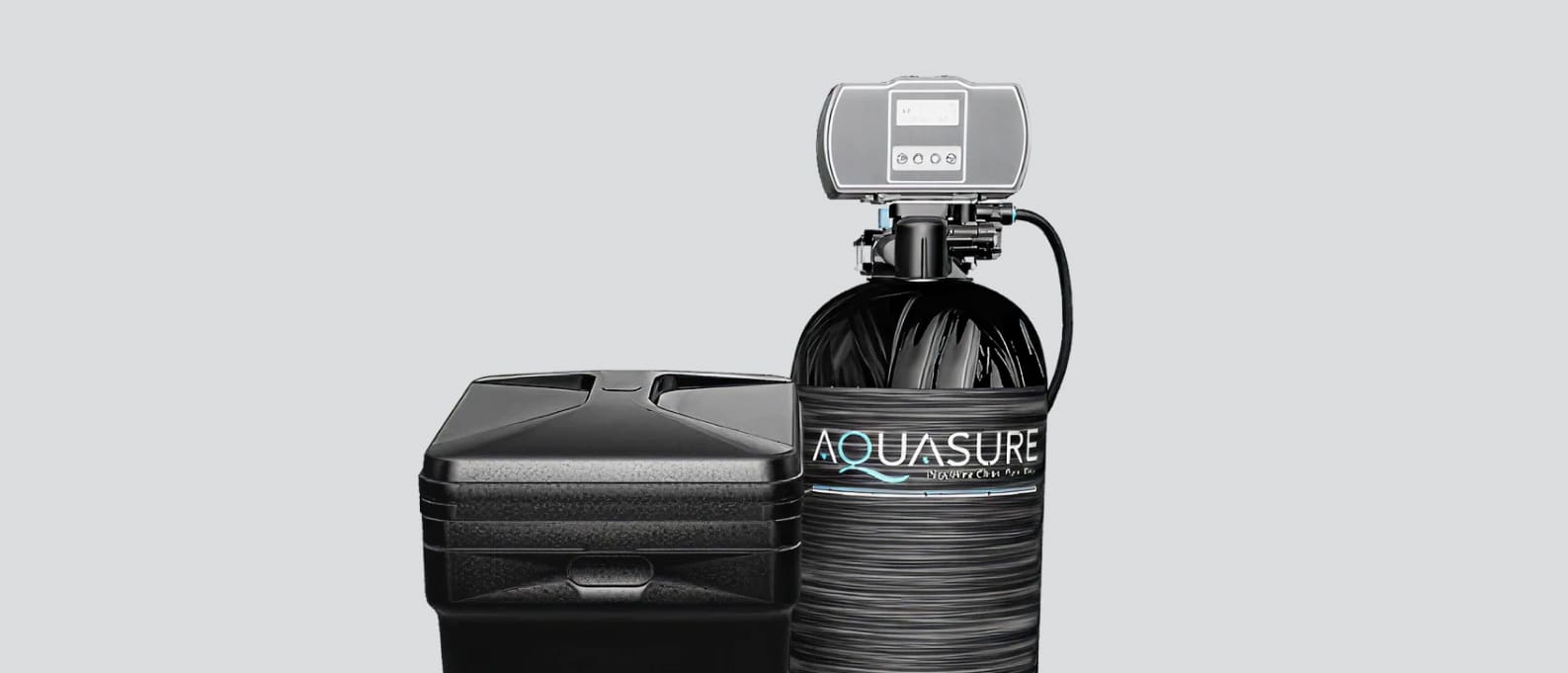 Aquasure Harmony Series Water Softeners