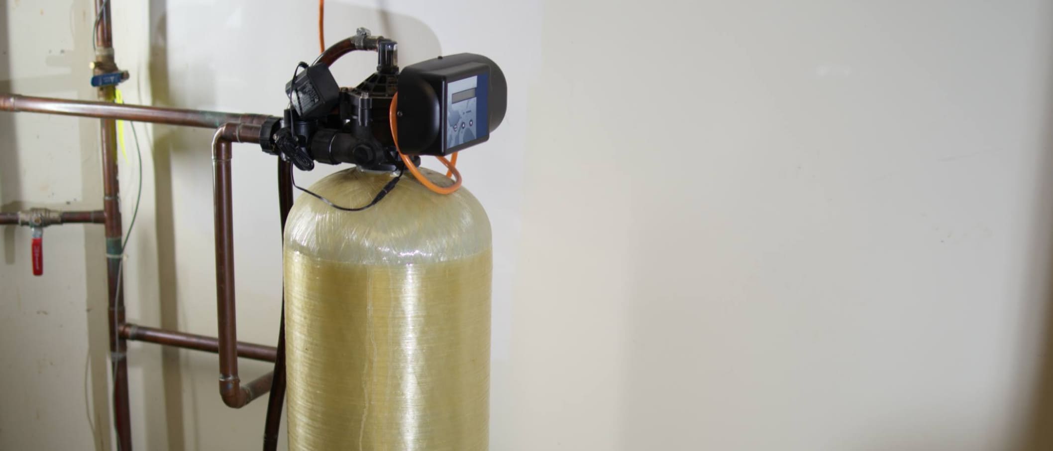 Water System Rental in Ontario