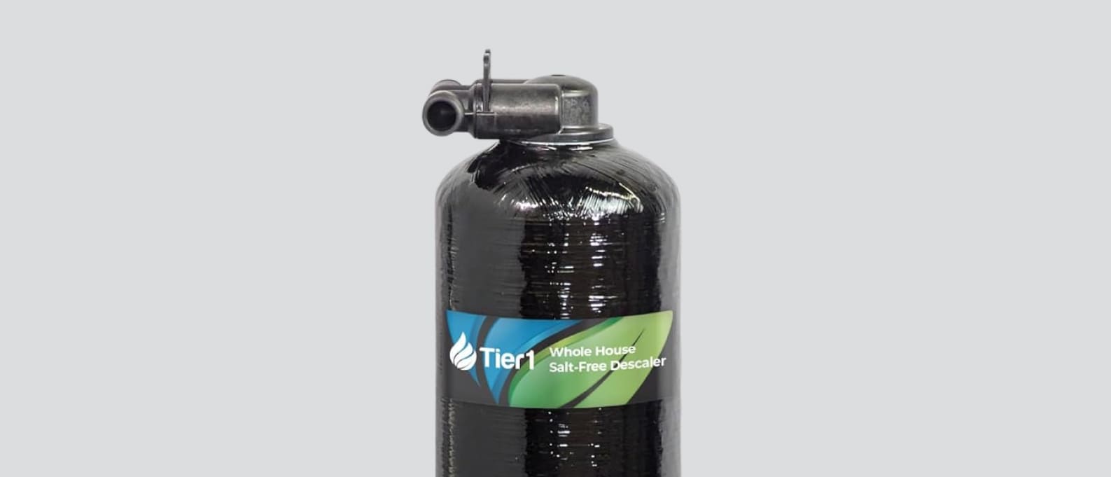 Tier1 Salt-free Systems