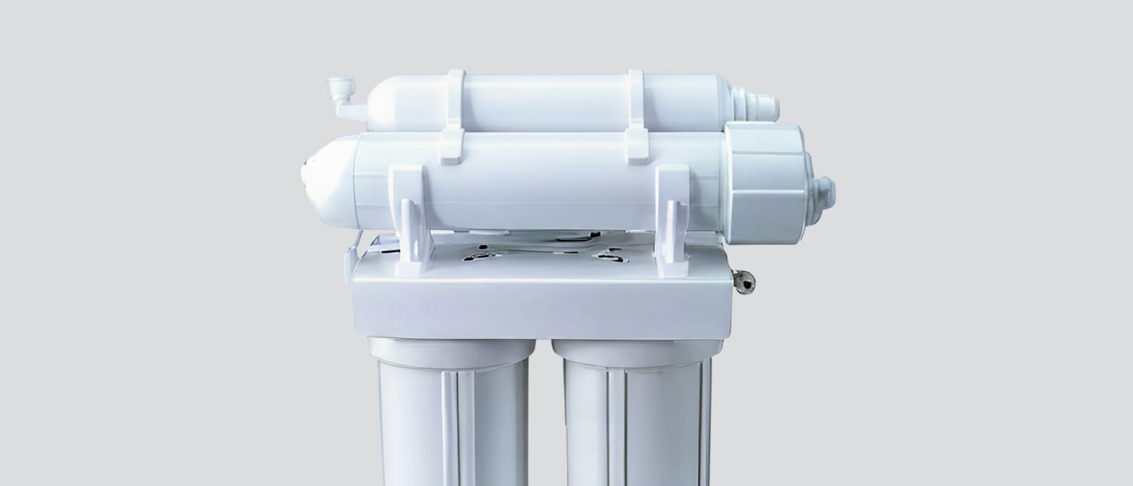 Residential ABC Waters Reverse Osmosis