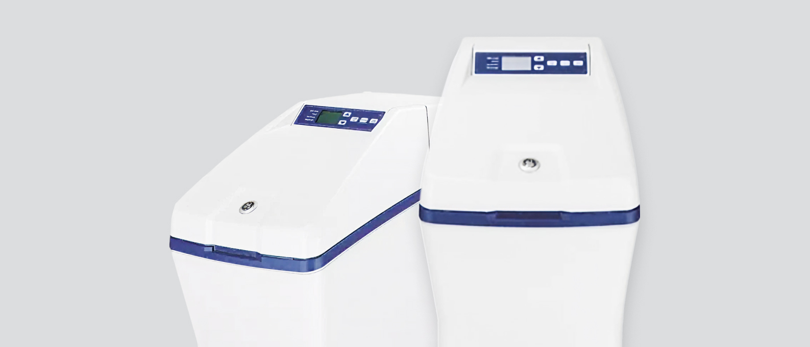 GE Water Softeners